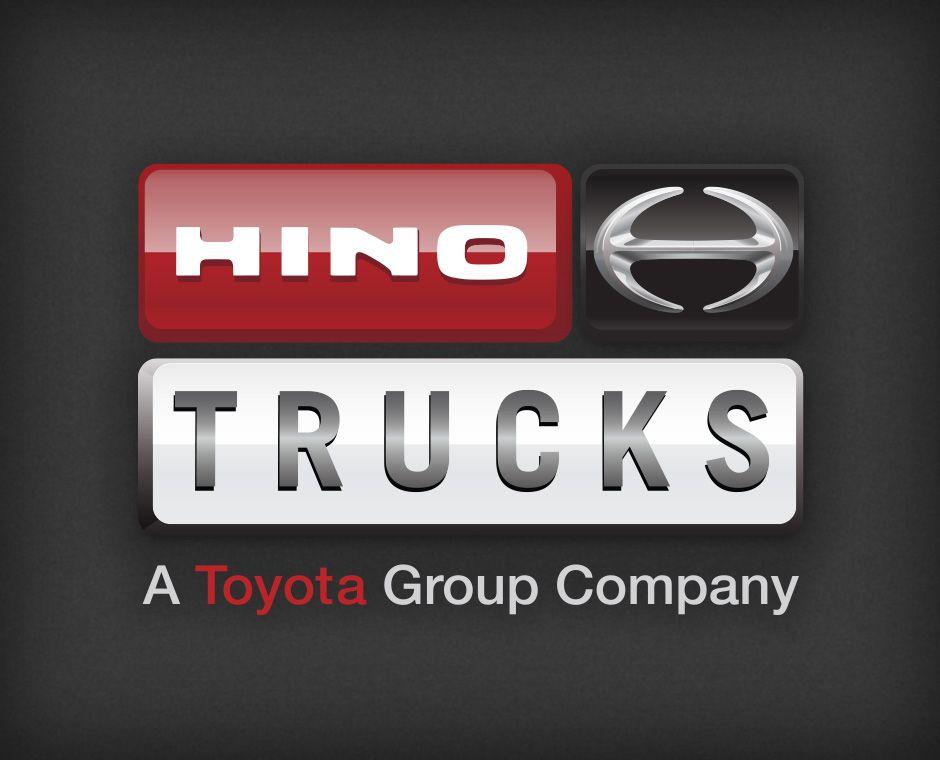 Hino Trucks Logo - Commerical Trucks for Sale