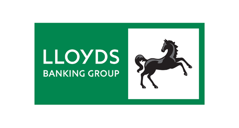 Banking Group Logo - Lloyds Banking Group employer hub | TARGETjobs