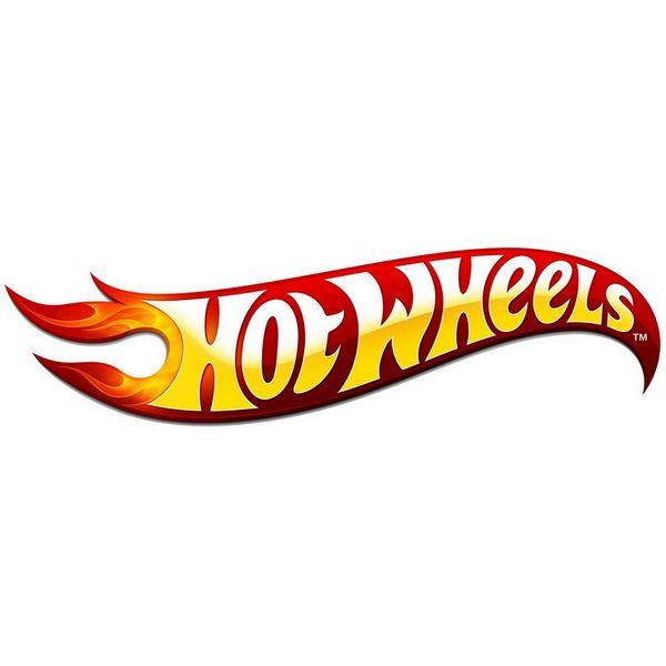 Hot Wheels Logo - Hot Wheels Font and Hot Wheels Logo