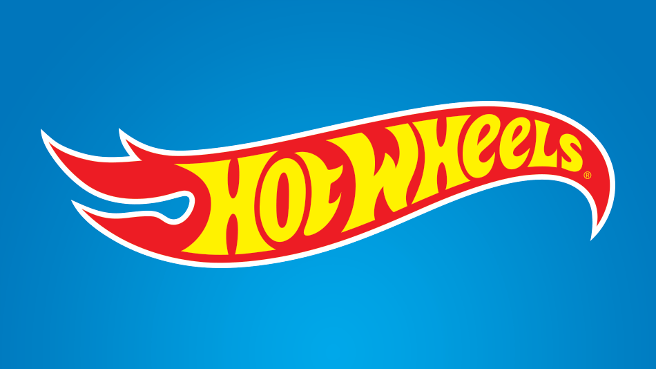 Hot Wheels Logo - Hot Wheels Logo « Michael Endreola