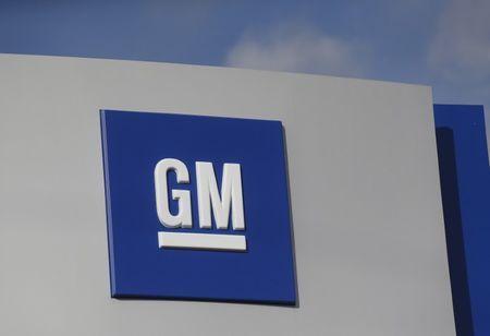 GM Cruise Logo - GM's Cruise aims to open self-driving tests to public; timing unclear