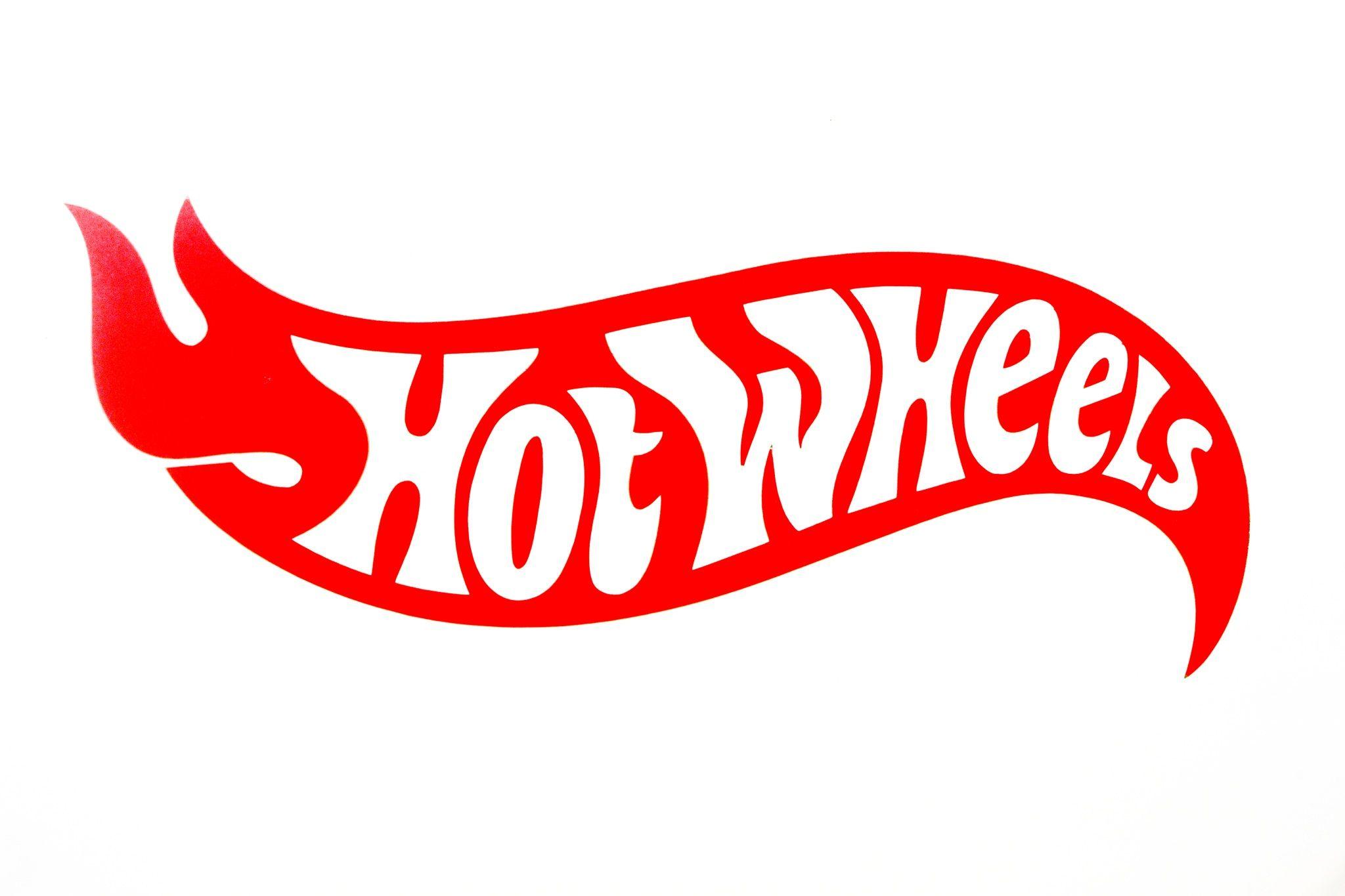 Hot Wheels Logo - Hot Wheels #logo #vintage. LOGO • BRANDING. Hot wheels, Cars, Hot
