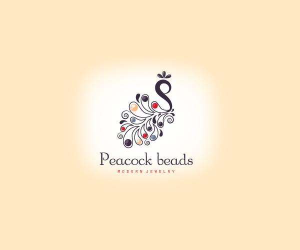 Pretty Designer Logo - Beautiful Jewellery Logo Designs Inspiration
