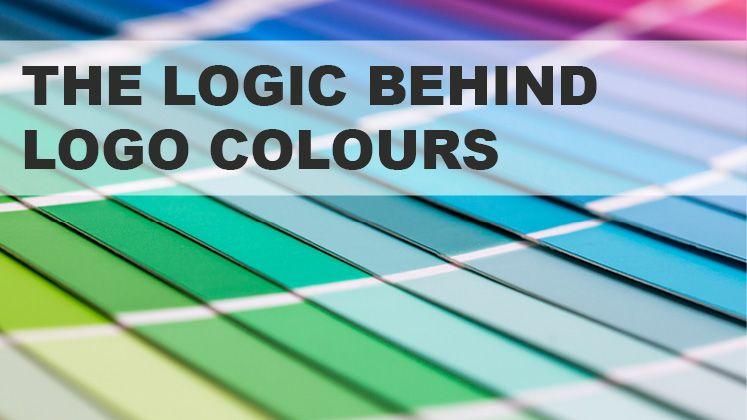 Turquoise and Purple Logo - The logic behind logo colours Sprout Marketing & PR