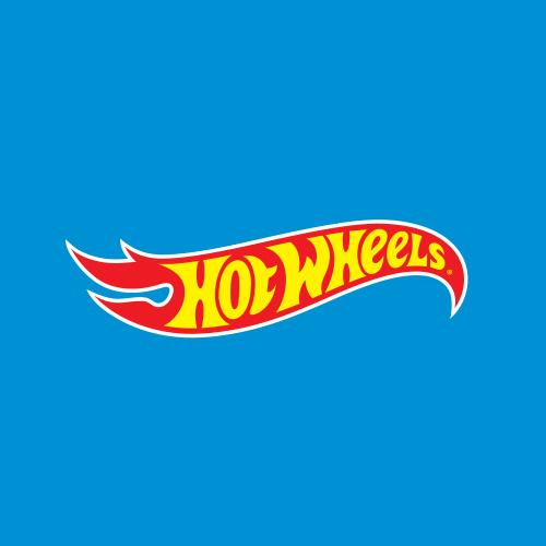 Hot Wheels Logo - Mattel Inc | The Official Home of Mattel Toys and Brands