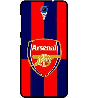 Red Desire Logo - Buy Snooky Printed Sports Logo Mobile Back Cover For HTC Desire 620