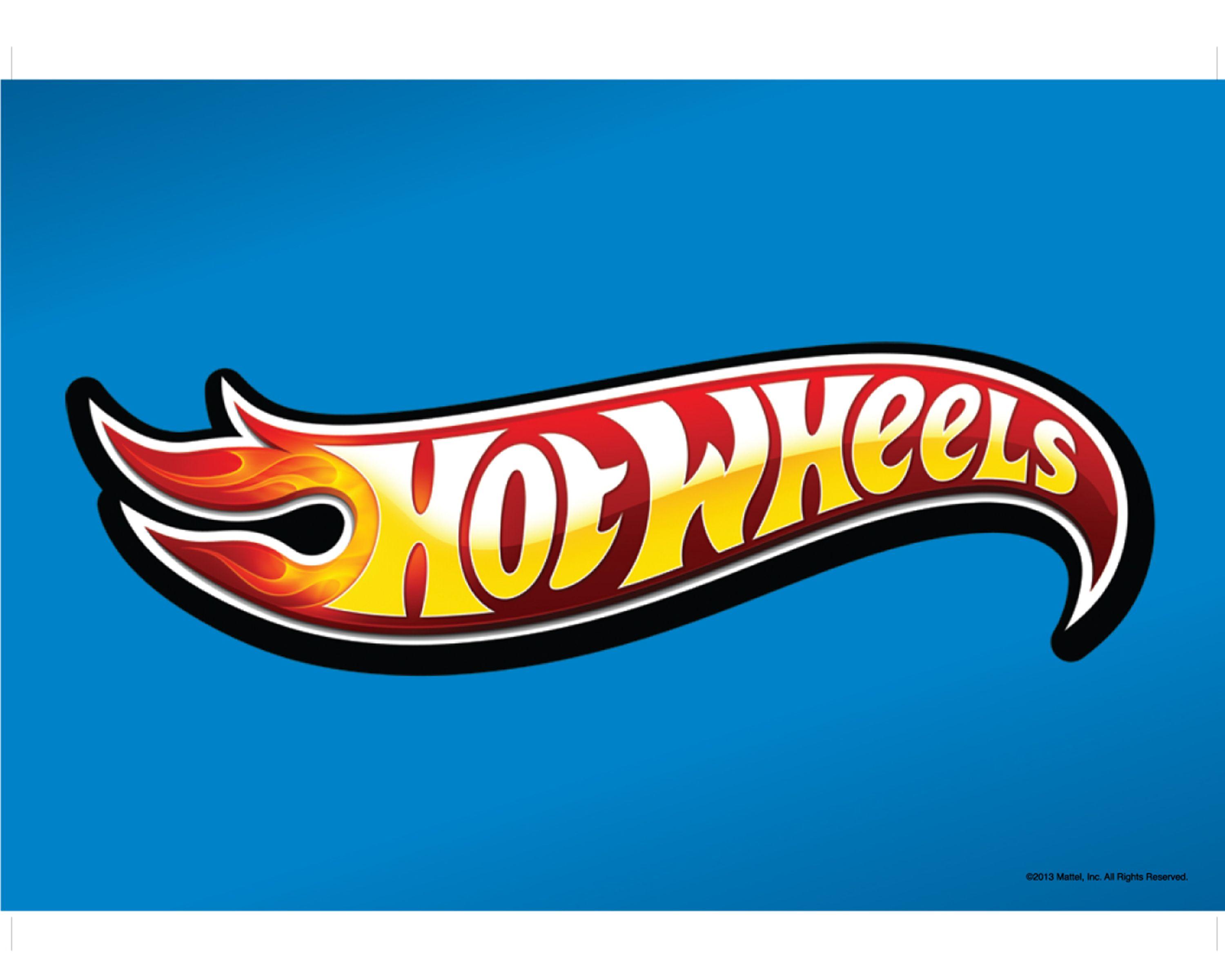 Hot Wheels Logo - Hot wheels Logos