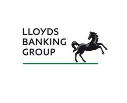 Banking Group Logo - 04 Lloyds Banking Group logo