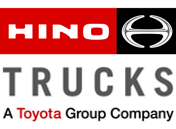 Hino Trucks Logo - Truck & Repair Ontario. Sales & Service. Parts