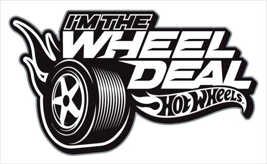 Hot Wheels Logo - Logo and Badge Design for Hot Wheels - Logo Designer