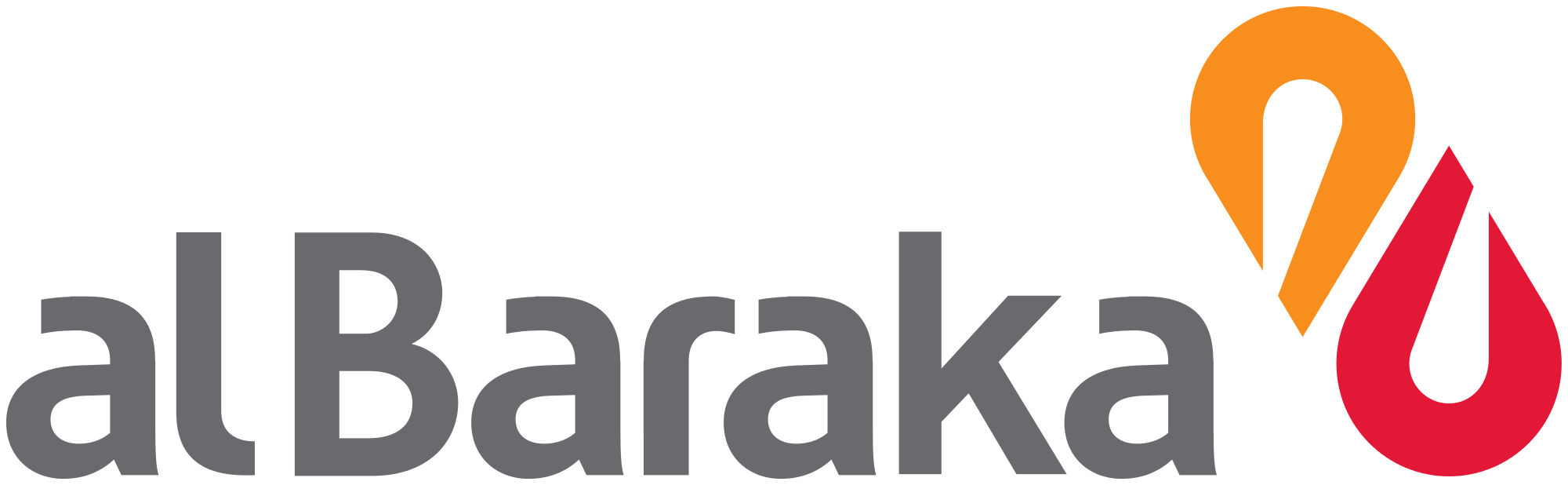Banking Group Logo - Al Baraka Banking Group Logo.svg