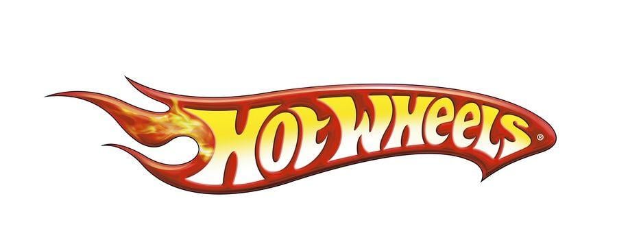 Hot Wheels Logo - Hot Wheels Logo. My Nintendo News