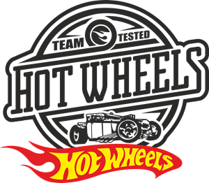 Hot Wheels Logo - hot wheels Logo Vector (.CDR) Free Download