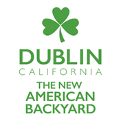 City of Dublin Logo - Dublin, CA - Official Website | Official Website
