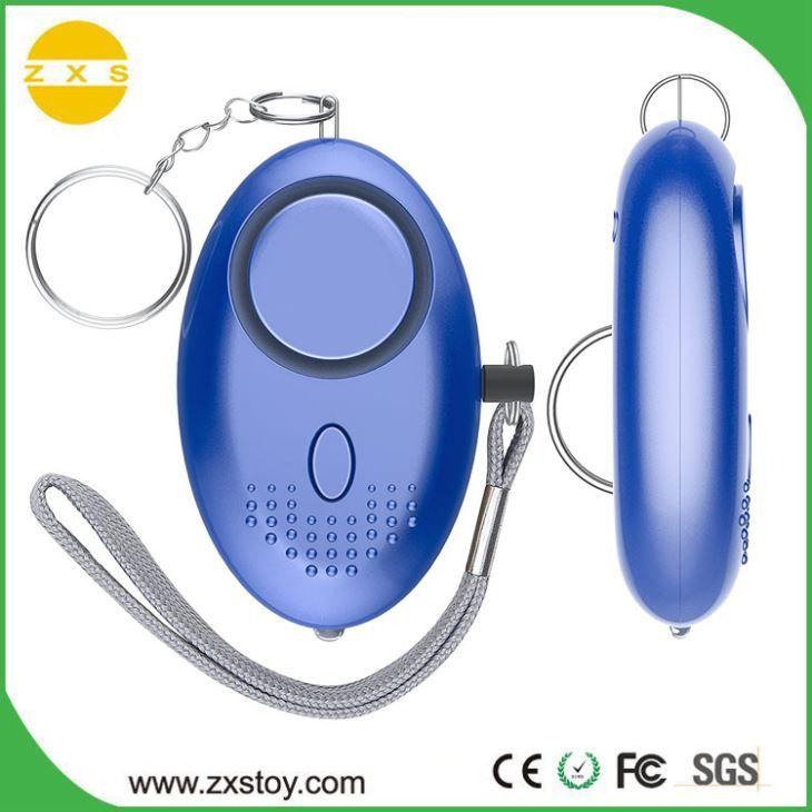 Torch On Blue Oval Logo - Oval Shape Torch Light Protection Buzzer Manufacturers and Suppliers ...