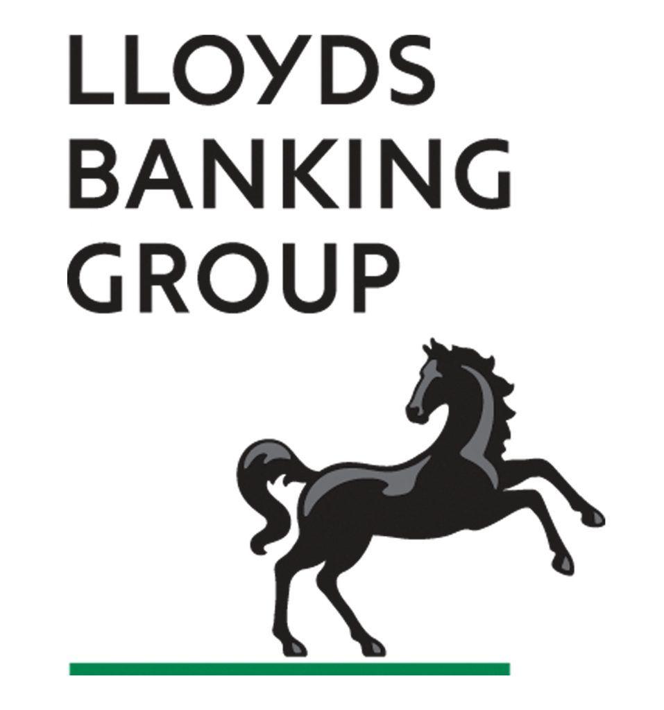 Banking Group Logo - Supporting the Lloyds Bank digital initiative - Cloudsource Technologies