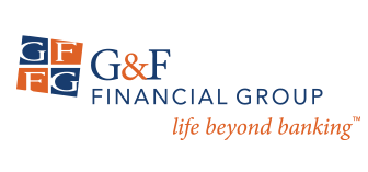Banking Group Logo - G&F Financial Group