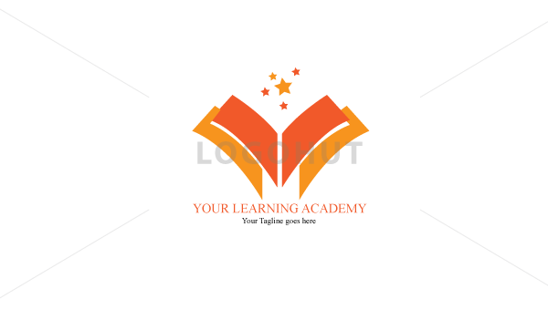 Book Logo - Book Logo