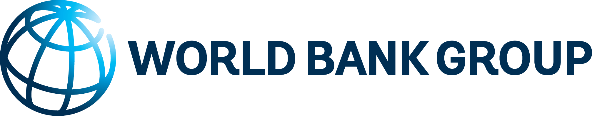 World Bank Logo - Terms of Use