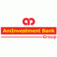 Banking Group Logo - AmInvestment Bank Group | Brands of the World™ | Download vector ...