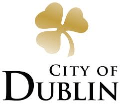 City of Dublin Logo - City of Dublin for Local Government