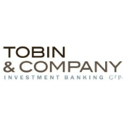 Banking Group Logo - Tobin & Company Investment Banking Group Interview Questions