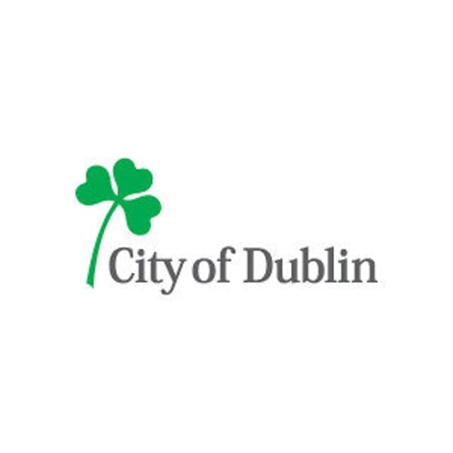 City of Dublin Logo - Dublin, Ohio, USA on Vimeo