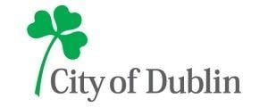 City of Dublin Logo - dublin logo high res - Ohio Wildlife Center