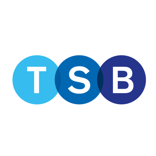 Banking Group Logo - TSB Banking Group Font | Delta Fonts