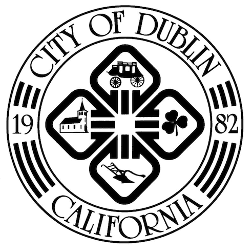 City of Dublin Logo - Add city of Dublin logo to sponsors page · Issue · CoderDojoSV