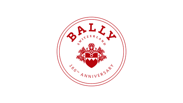 Bally Switzerland Logo - Bally Logos