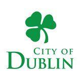 City of Dublin Logo - Dublin landscape and landscape design contractor