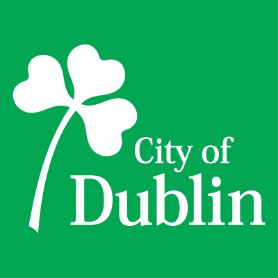 City of Dublin Logo - Dublin dentist services by Bright Smile Dental