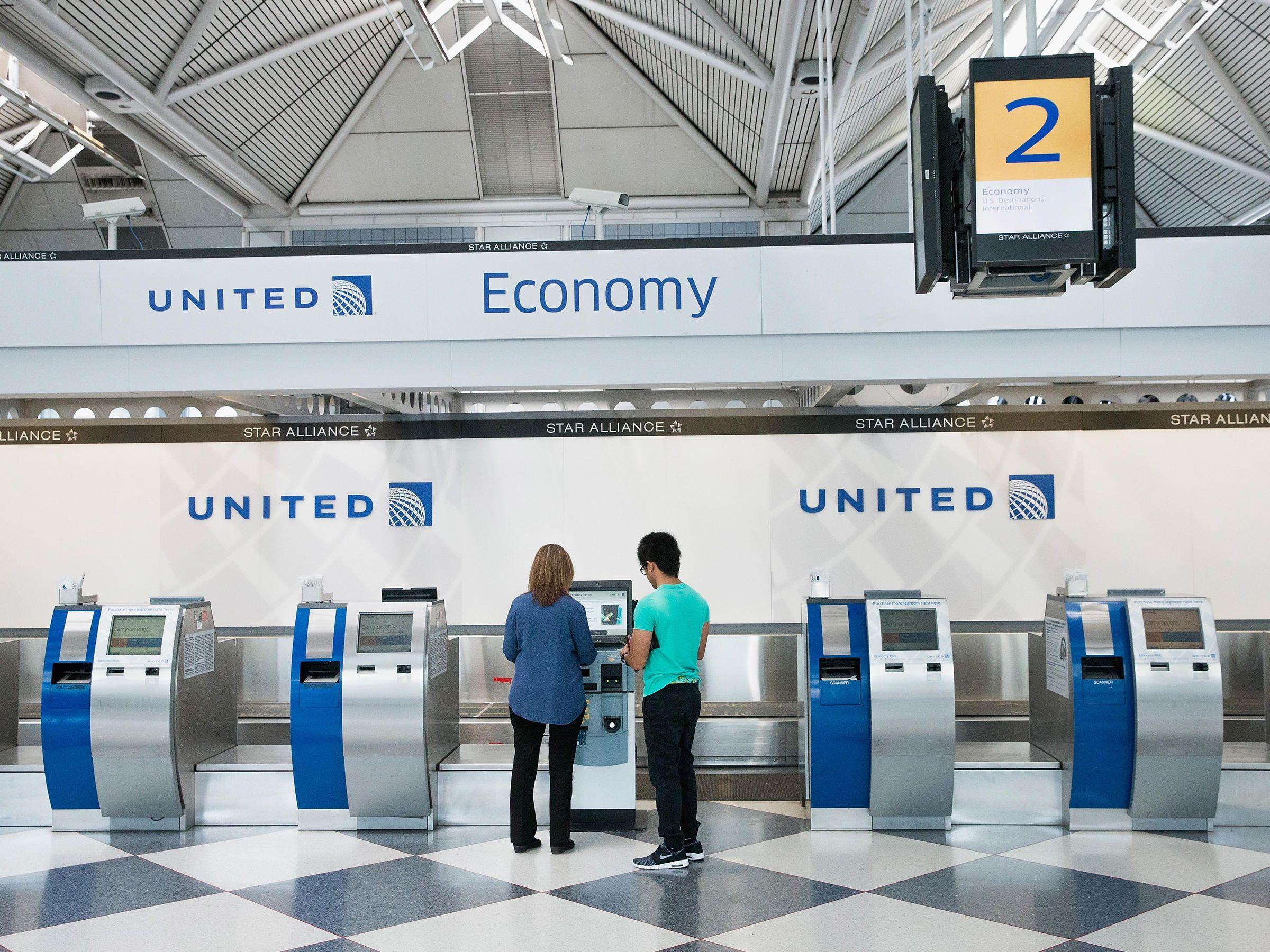 United Basic Economy Logo - New 'Basic Economy' Airfares May Not Be As Cheap As You Think. NPR