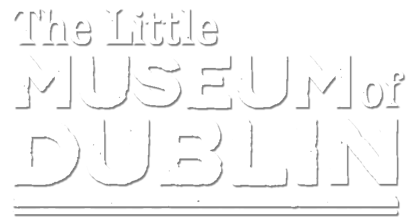 City of Dublin Logo - City of a Thousand Welcomes - The Little Museum of Dublin