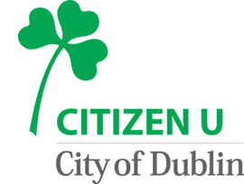 City of Dublin Logo - Dublin, Ohio, USA » Get an Inside Look at the City of Dublin – Sign ...