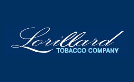 Lorillard Tobacco Logo - Lorillard, Inc. Tobacco Company