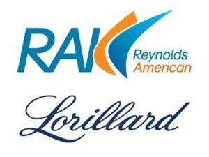 Lorillard Tobacco Logo - Reynolds American, Lorillard Schedule Merger Votes