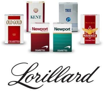 Lorillard Tobacco Logo - Lorillard Tobacco Greensboro, NC. NC Brands and Inventions