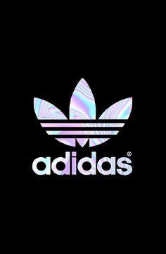 Galaxy Adidas Logo - LogoDix
