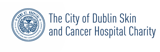 City of Dublin Logo - Home City of Dublin Skin and Cancer Hospital Charity