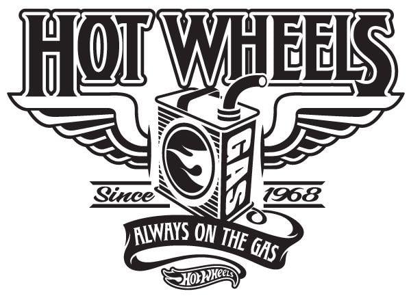 Hot Wheels Logo - Free Hot Wheels Logo, Download Free Clip Art, Free Clip Art