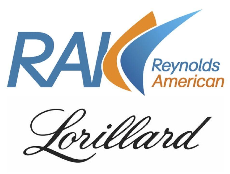 Lorillard Tobacco Logo - Big Tobacco merger unites powerful NC political donors