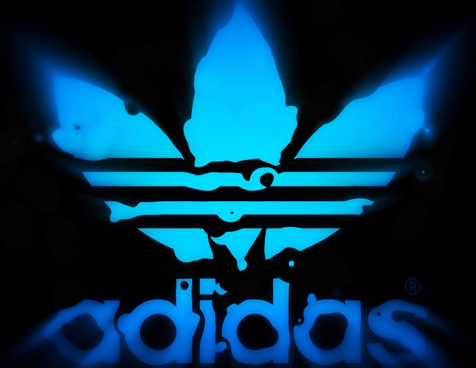 Galaxy Adidas Logo - all logos here: Adidas Logo