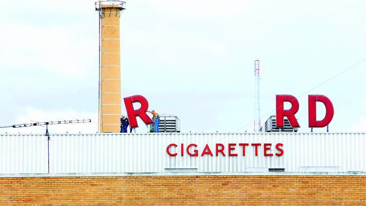 Lorillard Tobacco Logo - ITG Brands to cut an unspecified number jobs in Greensboro - Triad ...