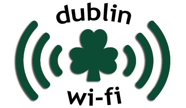 City of Dublin Logo - Welcome to Dublin, GA
