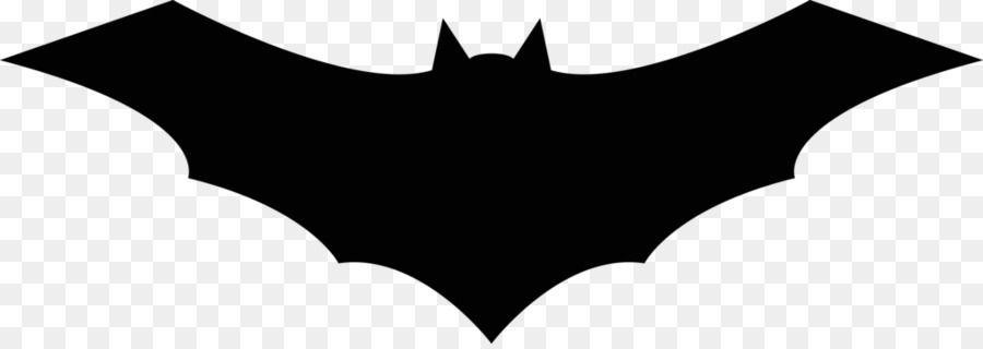 Batman New 52 Logo - Batman The New 52 0 Logo DC Comics dark knight png download