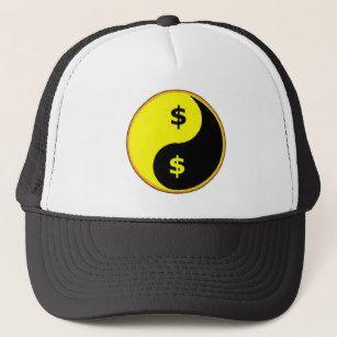 Ying Yang Black and Yellow Logo - Yellow Black Yin Yang Accessories | Zazzle.com.au