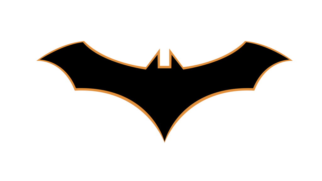 Batman New 52 Logo - New Batman Logo Png Images