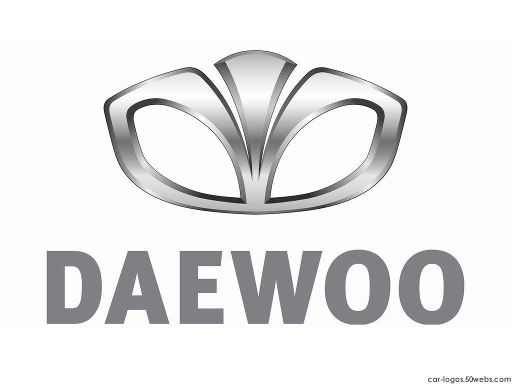 Daewoo Car Logo - car logos - the biggest archive of car company logos